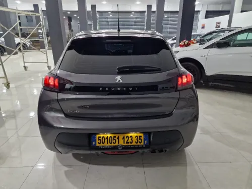 Peugeot 208 2023 Active Pack