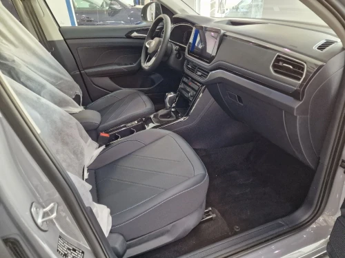 Volkswagen Tahru 2025 XR