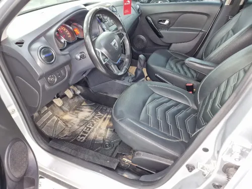 Dacia Sandero 2023 Stepway