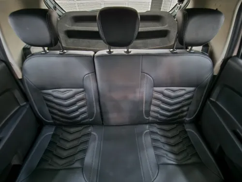 Dacia Sandero 2023 Stepway