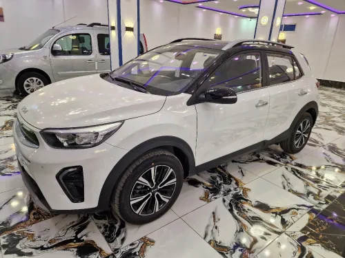Kia KX1 2025 KX1