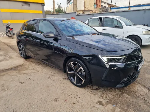 Opel Astra 2023 Astra