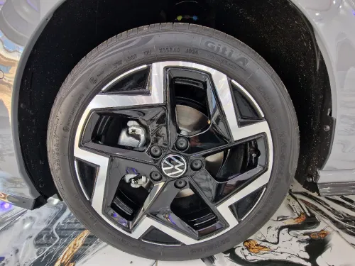 Volkswagen Golf 8 2025 R-Line
