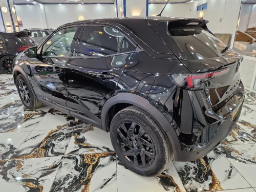 Opel Mokka 2024 GS Line