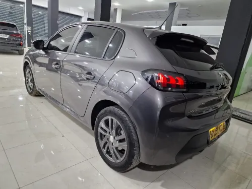 Peugeot 208 2023 Active Pack