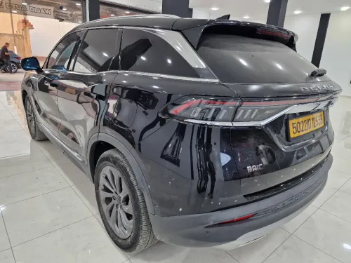 Baic X7 2025 310T