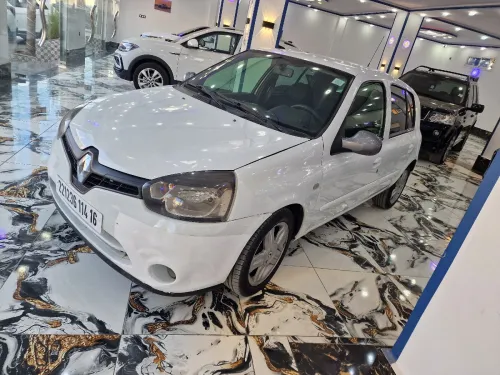 Renault Clio Campus 2014 Bye bye