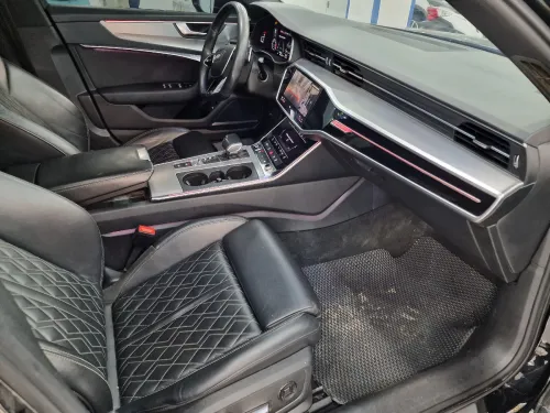 Audi A6 2021 S Line