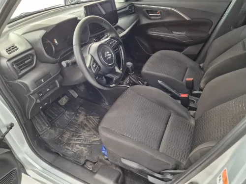 Suzuki Swift 2026 Swift