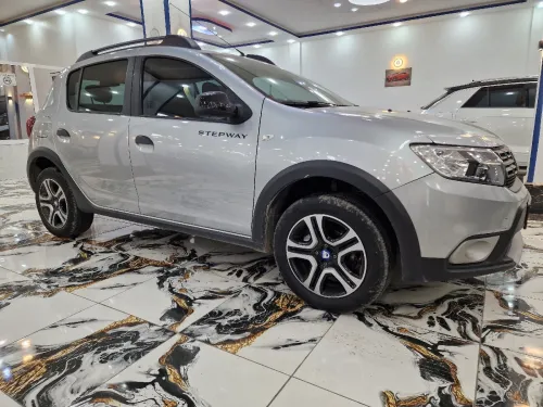 Dacia Sandero 2023 Stepway