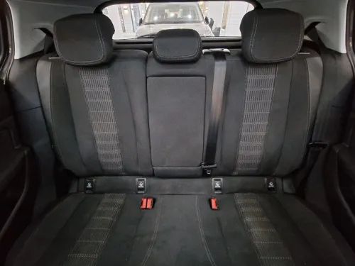 Peugeot 308 2020 Allure