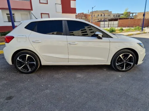 Seat ibiza 2023 ibiza