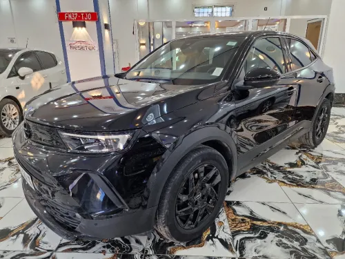 Opel Mokka 2024 GS Line