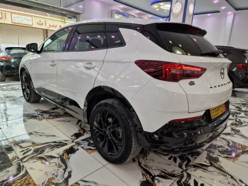 Opel GrandLand 2023 GrandLand