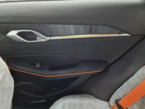 Geely Coolray 2026 Battle