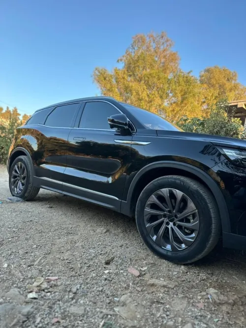 Baic X7 2025 310T