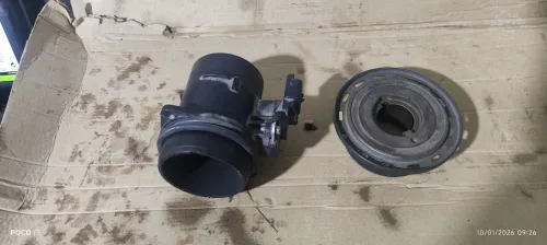 Pièce Peugeot Citroën 1.6 HDi 92 CH