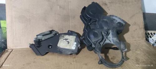 Pièce Peugeot Citroën 1.6 HDi 92 CH