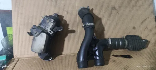 Pièce Peugeot Citroën 1.6 HDi 92 CH