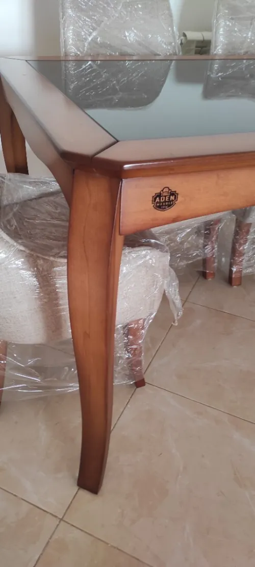 Table à manger
