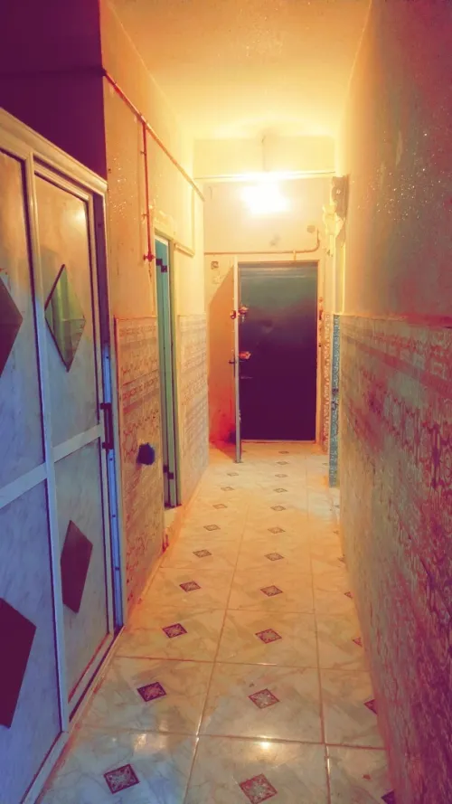 Vente Appartement F4 Béchar Bechar