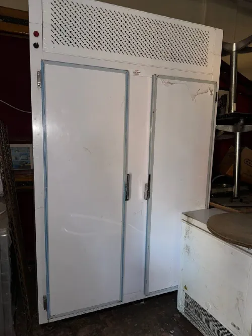 ARMOIRE REFRIGERE BOUCHAMA 