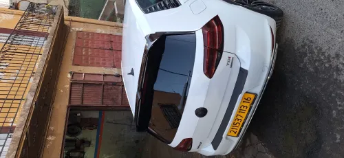 Volkswagen Golf 7 2013 Trind lain