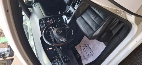 Volkswagen Golf 7 2013 Trind lain