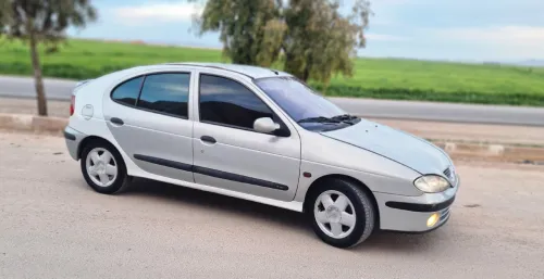 Renault Megane 1 2000 Megane 1