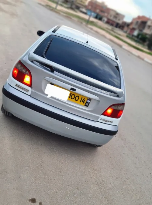 Renault Megane 1 2000 Megane 1