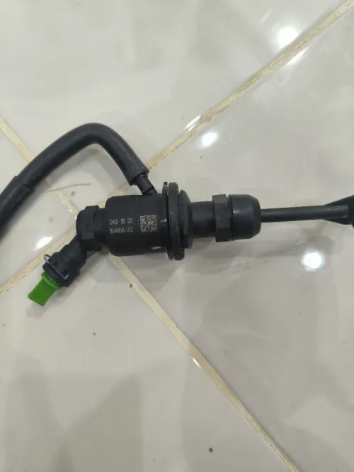 Émetteur récepteur d'embrayage