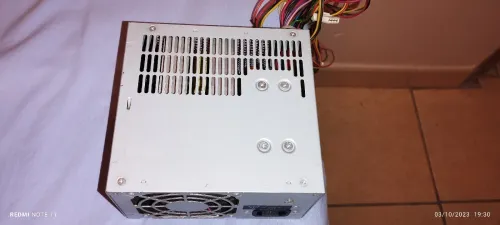 lois informatique 