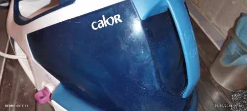 calor