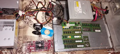 lois informatique 