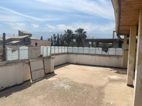 Vente Villa Blida Beni tamou