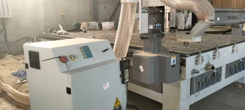 CNC ROUTEUR 20/40 TBK