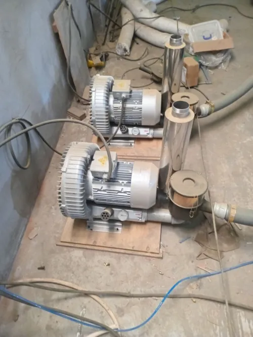 CNC ROUTEUR 20/40 TBK