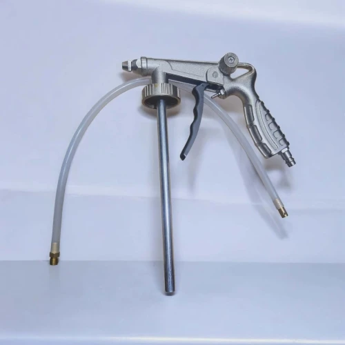 PISTOLET DE PEINTURE ANTIGRAVILLON BLACKSON