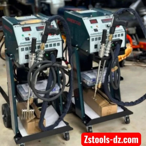 DÉBOSSEULEUR DE CARROSSERIE  SPOTTER TOLIER 220V
