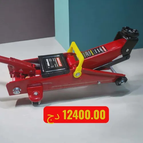 CRIC CHARIOT 3 TONNES SOFICLEF