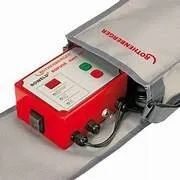 machine de soudage par électrofusion Rothenberger ROWELD ROFUSE SANI 160