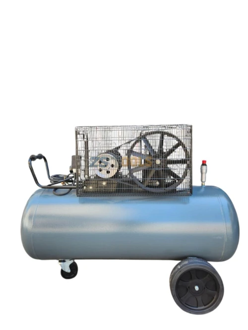 COMPRESSEUR À PISTON 270L 4HP ATLAS COPCO AB40E270