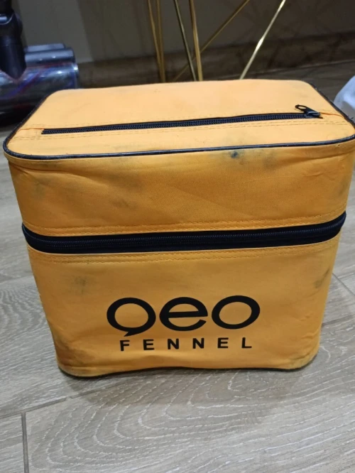 Niveau laser avec cellule 
