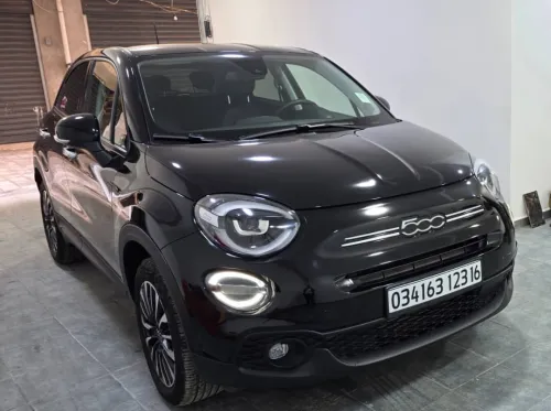 Fiat 500x 2023 Club