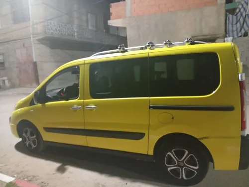 Peugeot Expert 2016 Expert