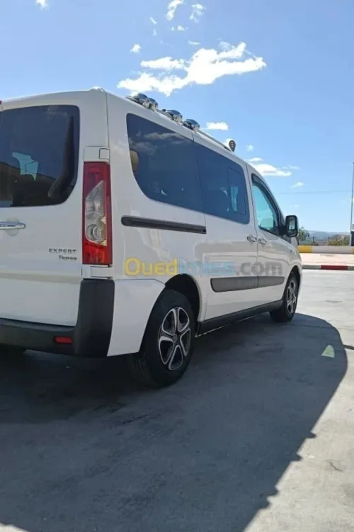 Peugeot Expert 2016 Expert