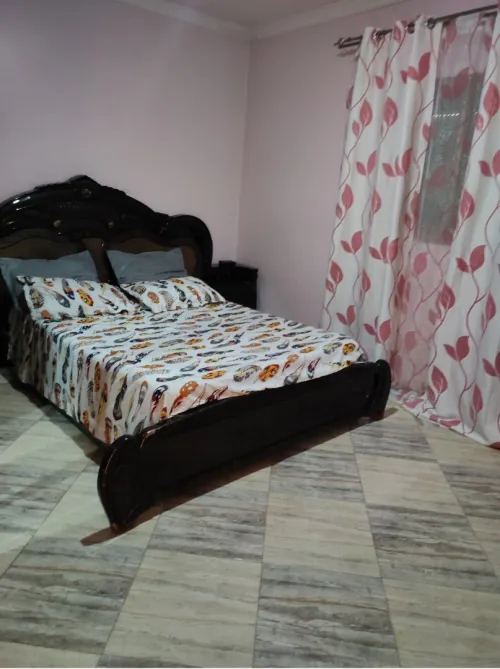 Location vacances Appartement Niveau de villa F3 Béjaïa Souk el thenine
