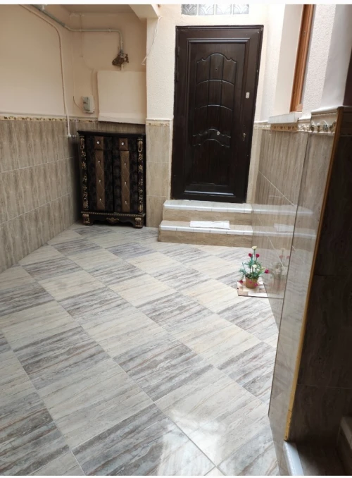 Location vacances Appartement Niveau de villa F3 Béjaïa Souk el thenine