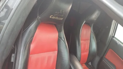 Mercedes A 220 Carlson 2014 Carlson