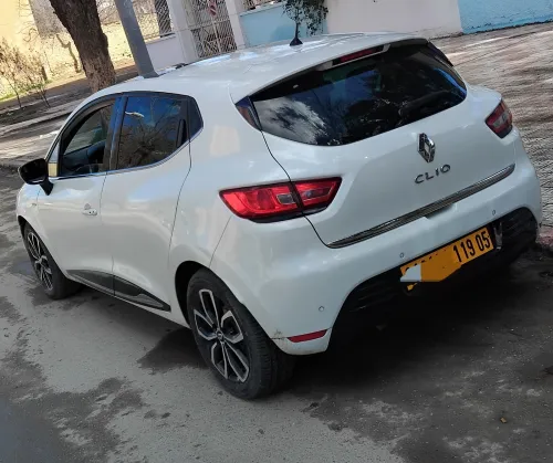 Renault Clio 4 2019 Limited 2